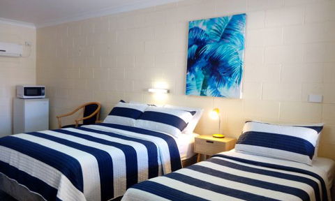 Sail Inn - Yeppoon - Accommodation VIC 3