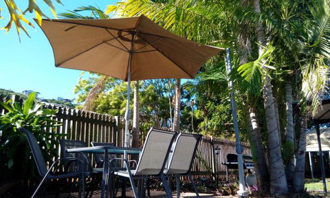 Sail Inn - Yeppoon - Accommodation VIC 4