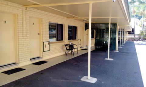 Sail Inn - Yeppoon - Accommodation VIC 5