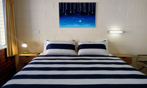 Sail Inn - Yeppoon - Accommodation VIC 6