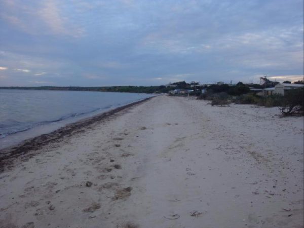 Rogues Point SA Accommodation VIC