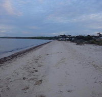 Samuel's Shack - Accommodation VIC