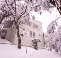 Schuss Lodge Mt Buller - Accommodation VIC