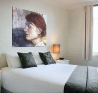 Seamist Geelong - Accommodation VIC