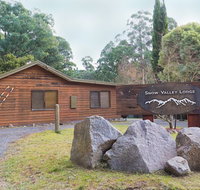 Snow Valley Lodge - Accommodation VIC