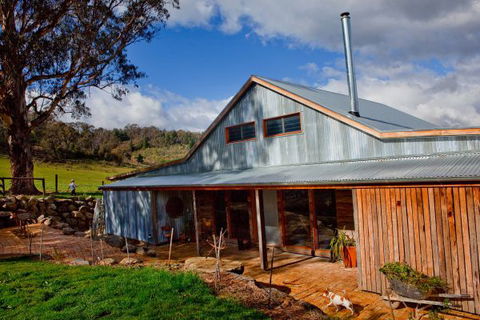 Spring Spur Stay - Accommodation VIC 1