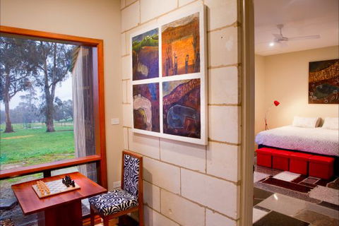 Spring Spur Stay - Accommodation VIC 5