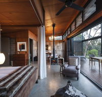 Spicers Sangoma Retreat - Accommodation VIC