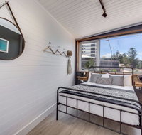 Stranded Beach Stay Yeppoon - Accommodation VIC