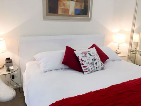 Studio 18 - Accommodation VIC 0