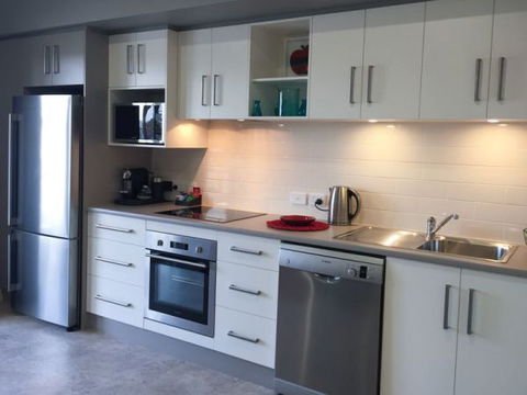 Studio 18 - Accommodation VIC 1