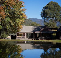 Stockyard Creek - Accommodation VIC