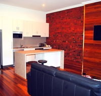 Sublime Spa Apartments on Murphy - Accommodation VIC