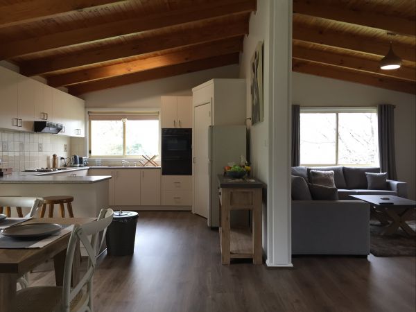 Lidster NSW Accommodation VIC