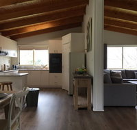 Swagman Homestead at Stockman's Ridge Wines - Accommodation VIC