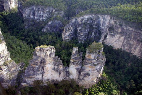 Takarakka Bush Resort Carnarvon Gorge - Accommodation VIC 1