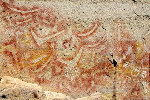 Takarakka Bush Resort Carnarvon Gorge - Accommodation VIC 4