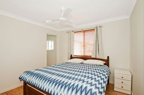 Tea Tree Cottage - Accommodation VIC 1