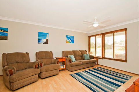 Tea Tree Cottage - Accommodation VIC 3