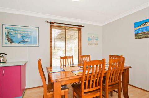 Tea Tree Cottage - Accommodation VIC 4