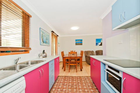 Tea Tree Cottage - Accommodation VIC 6