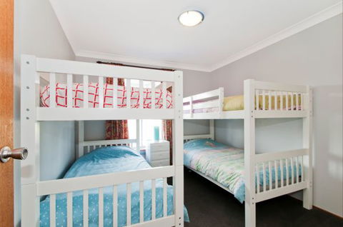 Tea Tree Cottage - Accommodation VIC 7
