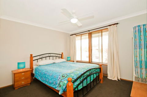 Tea Tree Cottage - Accommodation VIC 8
