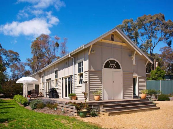 Ravenswood VIC Accommodation VIC