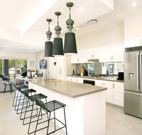 The Grape Escape Hunter Valley - Accommodation VIC