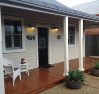 Thelma's Temora - Accommodation VIC