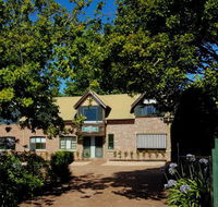The Berry Inn - Accommodation VIC