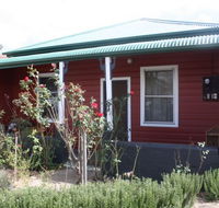 The Red House - Accommodation VIC