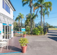 The Esplanade Motel - Accommodation VIC