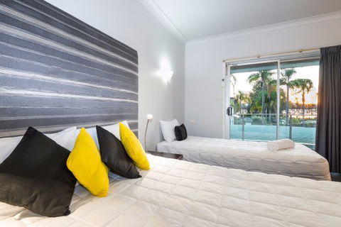 The Esplanade Motel - Accommodation VIC 4