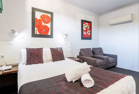 The Esplanade Motel - Accommodation VIC 5