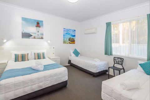 The Esplanade Motel - Accommodation VIC 6
