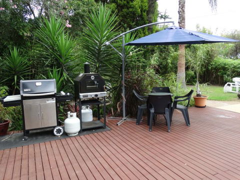 The Esplanade Motel - Accommodation VIC 7