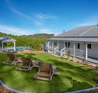The Farmhouse Eumundi - Accommodation VIC