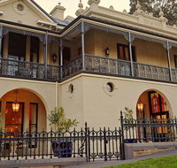 The Suites Villa Belgravia - Accommodation VIC