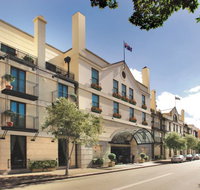 The Langham Sydney - Accommodation VIC
