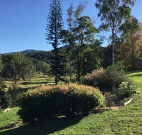 The Croft Bed and Breakfast - Accommodation VIC