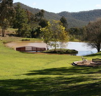The Black Sparrow - Accommodation VIC