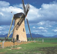 The Lily Stirling Range - Accommodation VIC