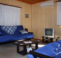 Toshas Place - Accommodation VIC