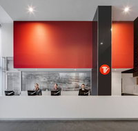 Travelodge Hotel Melbourne Docklands - Accommodation VIC