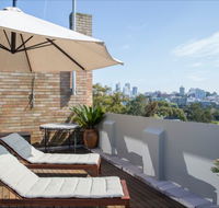 Trumper Loft - Accommodation VIC