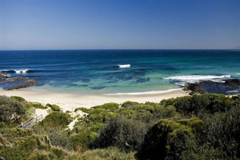 Ulladulla Headland Holiday Park - Accommodation VIC 1