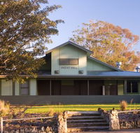 Urban Camp Melbourne - Accommodation VIC