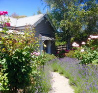 Valley View Cottage - Accommodation VIC