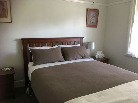 Valley View Cottage - Accommodation VIC 3